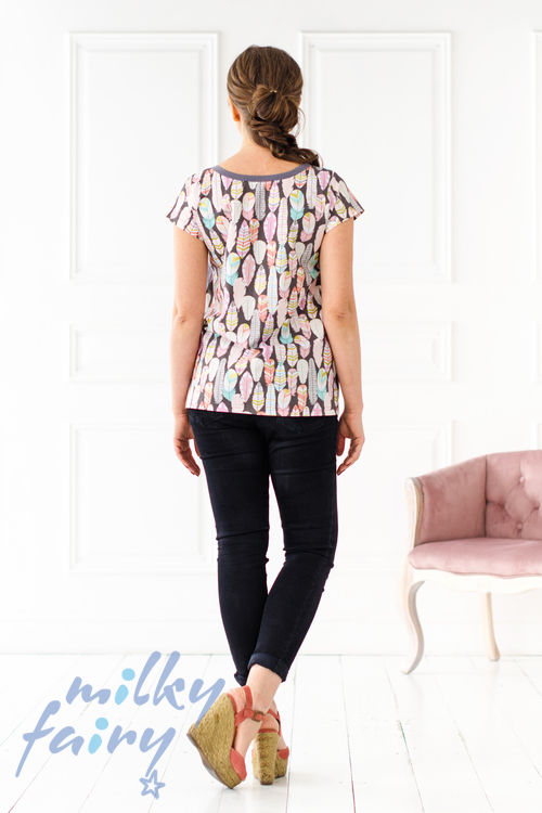 Топ комбінований